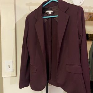 New York & Company Blazer